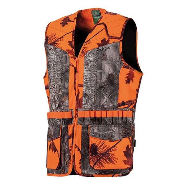 Treeland Väst T600 Calibre 20 Orange M