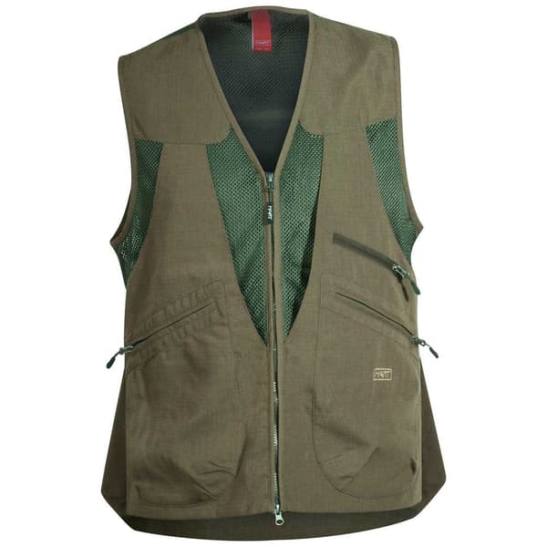 Hart Hunting Vest Muguet Grøn M