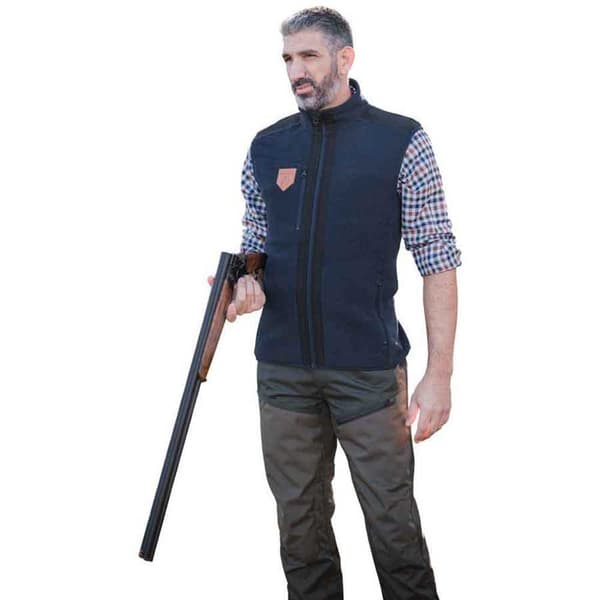 Somlys Vest Blå 2XL