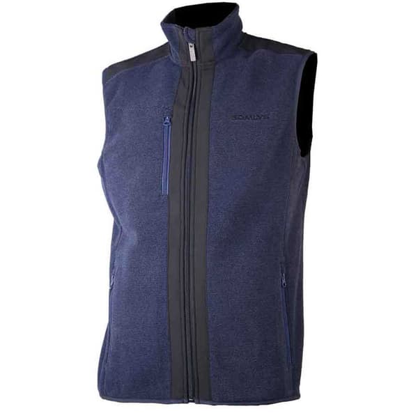 Somlys Vest Blå 2XL