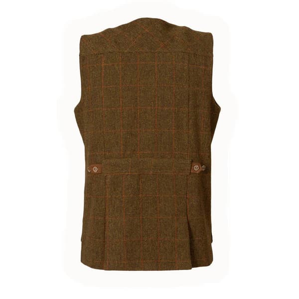 Pasion Morena Ammunta Liivi New Tweed Ruskea 3XL