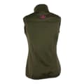 Miniatyrbillede 2 af 2: Pasion Morena Vest Soft Shell Grøn L