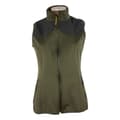 Miniatyrbillede 1 af 2: Pasion Morena Vest Soft Shell Grøn L
