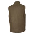 Miniatyrbillede 2 af 5: Pasion Morena Polstret Vest Tweed Grøn 3XL