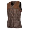 Miniatyrbillede 1 af 3: Baleno Vest Milton Brun 4XL
