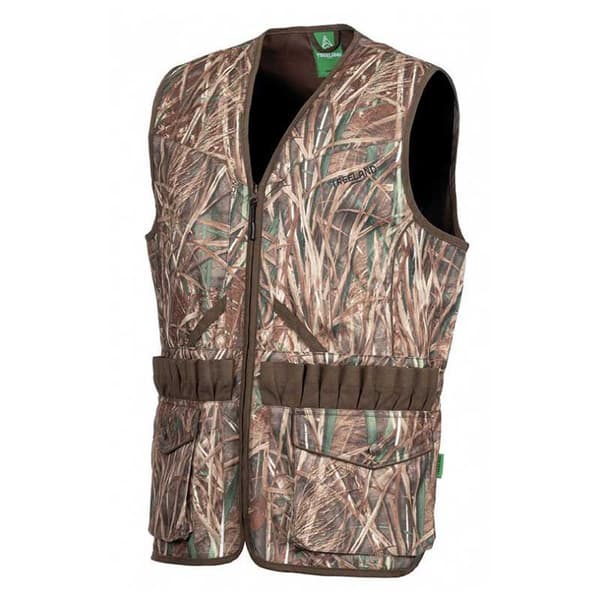 Treeland Väst T602 Brun XL