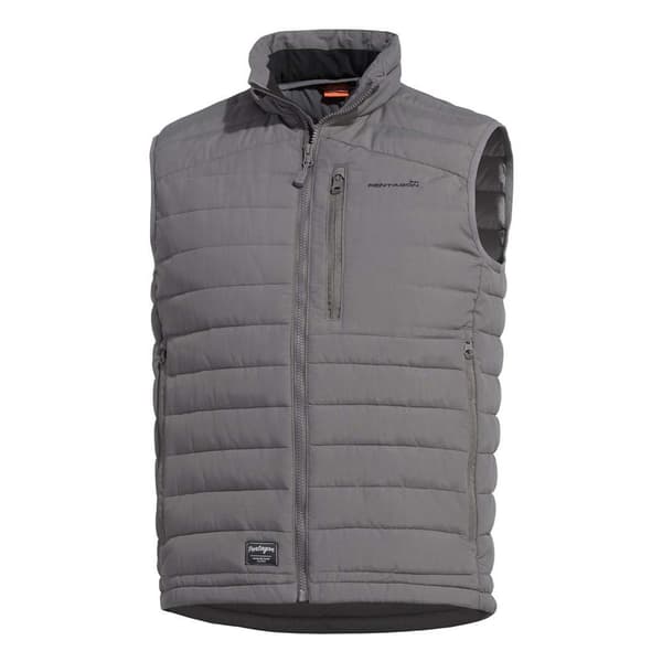Pentagon Vest Arcadian Grå L