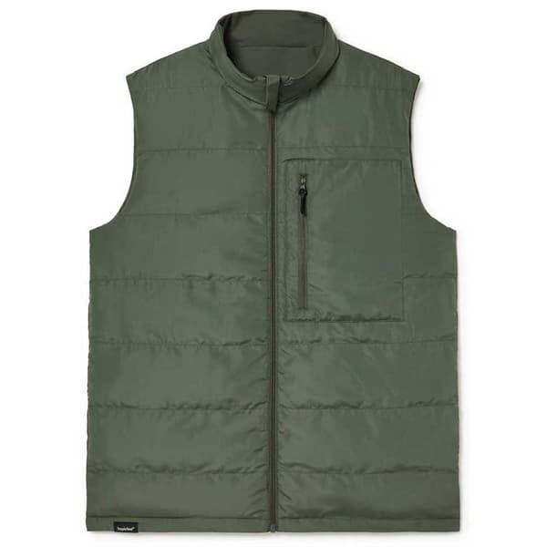 Tropicfeel Vest Ns40 Grøn XL Mand