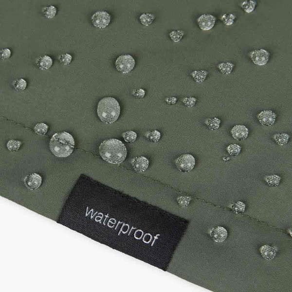 Tropicfeel Vest Ns40 Grøn XL Mand