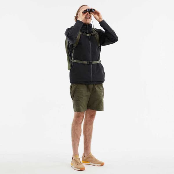 Tropicfeel Liivi Ns40 Musta L Mies