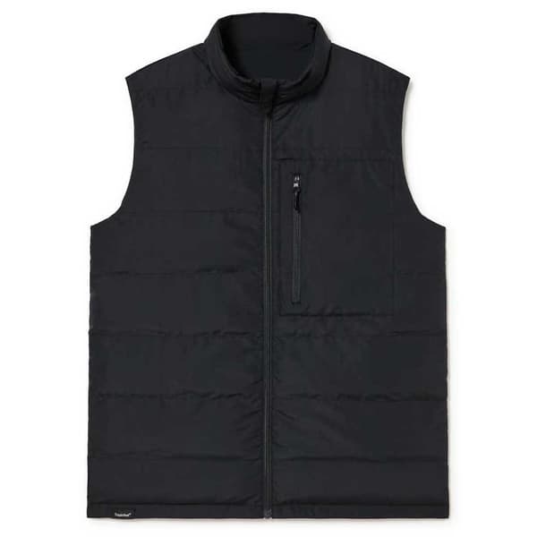 Tropicfeel Liivi Ns40 Musta L Mies