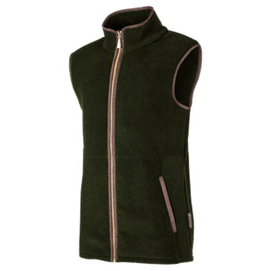 Baleno Vest Highfield Grøn XL