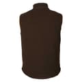 Miniatyrbillede 2 af 2: Pasion Morena Polar Vest 0700106 Brun S
