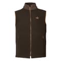 Miniatyrbillede 1 af 2: Pasion Morena Polar Vest 0700106 Brun S
