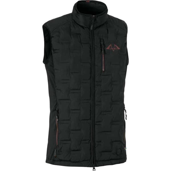 Swedteam Vest Alpha Pro Sort M