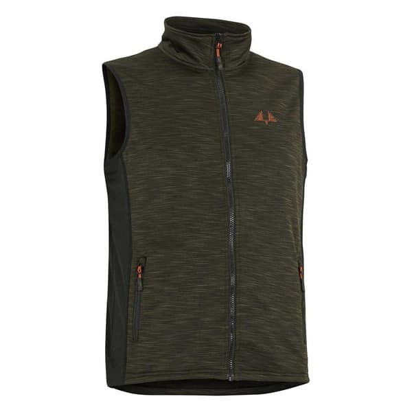 Swedteam Vest Ultra Grøn S