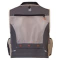 Miniatyrbillede 2 af 2: Graff Vest Fishing 1 Beige 3XL Mand