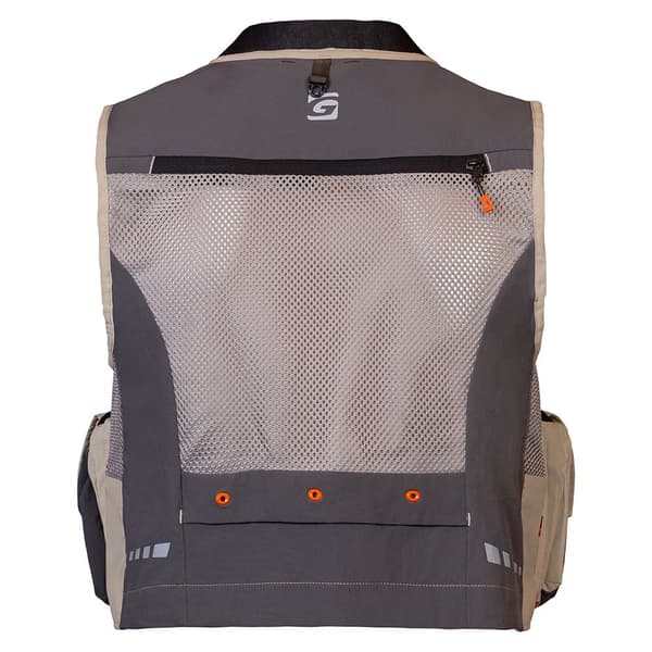 Graff Vest Fishing 1 Beige 3XL Mand