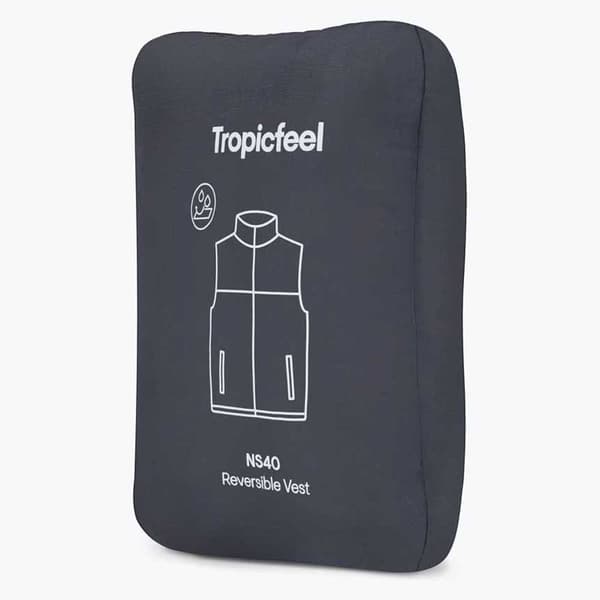 Tropicfeel Liivi Ns40 Sininen L Nainen