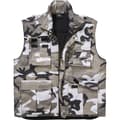 Miniatyrbillede 1 af 5: Brandit Vest Ranger Grøn 2XL Mand