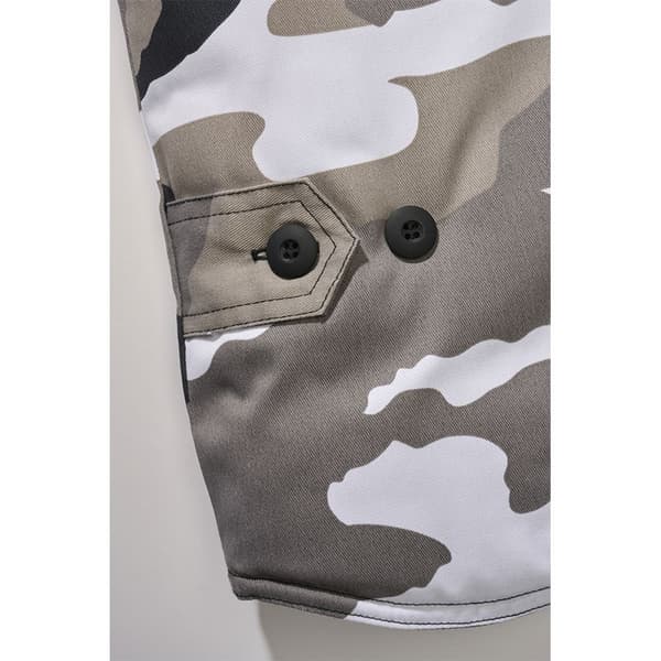 Brandit Vest Ranger Grøn 3XL Mand