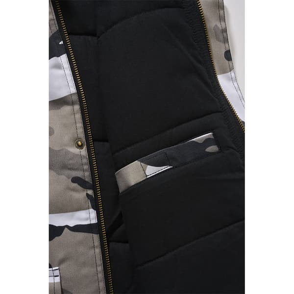 Brandit Vest Ranger Grøn 3XL Mand