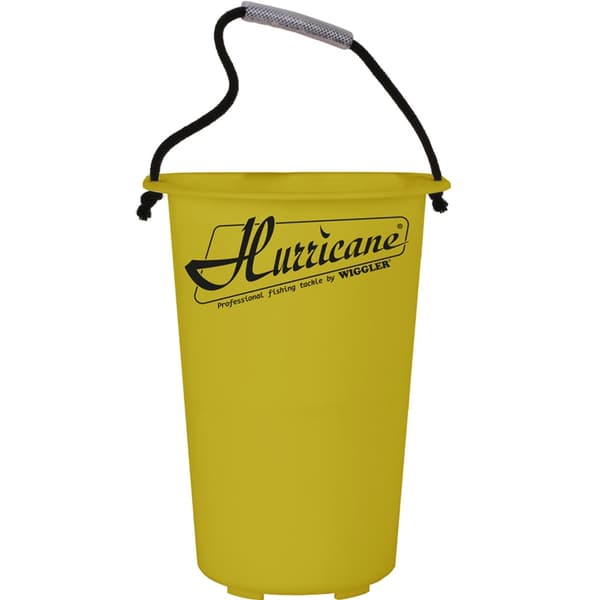 Hurricane Bait Bucket Insert
