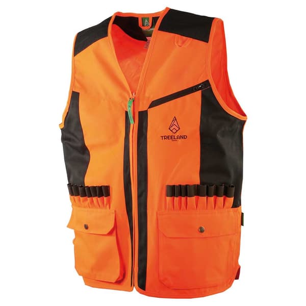 Somlys Vest T253 Orange 3XL