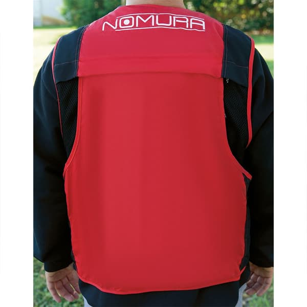 Nomura Väst Fishing Röd L Man