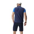Miniatyrbillede 7 af 9: Uyn Vest Skipper Wind Blå XL Mand