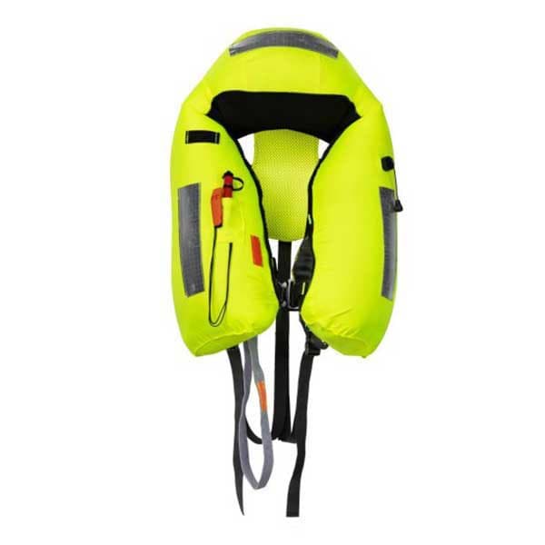 Plastimo Väst Slr 196 Gul,Svart  Man