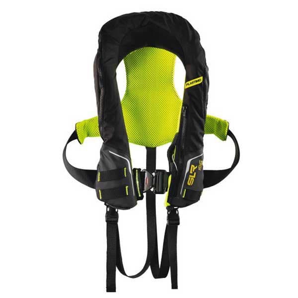 Plastimo Väst Slr 196 Gul,Svart  Man