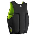 Miniatyrbillede 2 af 3: Zhik Vest P2 Sort XS Mand