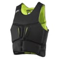 Miniatyrbillede 1 af 3: Zhik Vest P2 Sort XS Mand