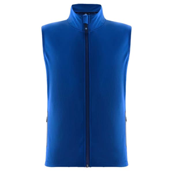 North Sails Performance Liivi Race Soft Shell+ Sininen XL Mies