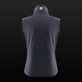 Pikkukuva 4 / 5: North Sails Performance Liivi Race Soft Shell+ Musta L Nainen