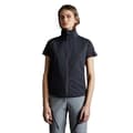 Pikkukuva 1 / 5: North Sails Performance Liivi Race Soft Shell+ Musta L Nainen
