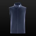 Miniatyrbillede 3 af 6: North Sails Performance Vest Race Soft Shell+ Blå L Mand
