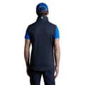 Miniatyrbillede 2 af 6: North Sails Performance Vest Race Soft Shell+ Blå L Mand