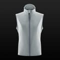 Pikkukuva 3 / 4: North Sails Performance Liivi Race Soft Shell+ Harmaa L Nainen