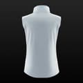 Miniatyrbillede 4 af 5: North Sails Performance Vest Race Soft Shell+ Grå M Mand