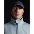 Miniatyrbillede 5 af 5: North Sails Performance Vest Race Soft Shell+ Grå M Mand