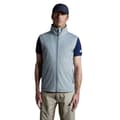 Miniatyrbillede 1 af 5: North Sails Performance Vest Race Soft Shell+ Grå M Mand