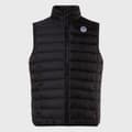 Miniatyrbillede 3 af 8: North Sails Vest Skye Sort 2XL Mand