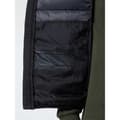 Miniatyrbillede 5 af 8: North Sails Vest Skye Sort 2XL Mand