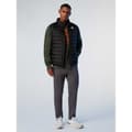 Miniatyrbillede 8 af 8: North Sails Vest Skye Sort 2XL Mand