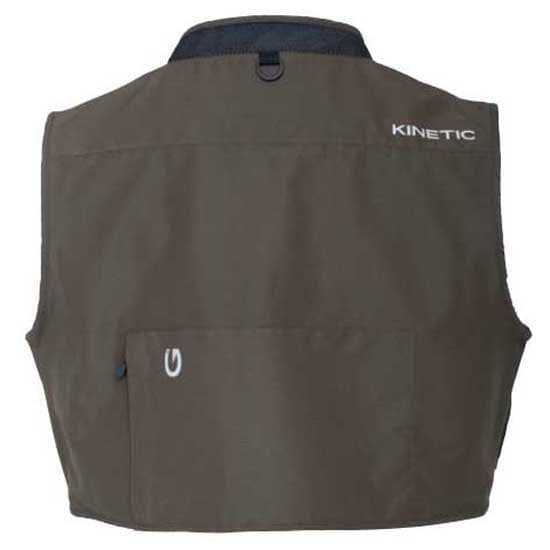 Kinetic Vest Strider Grøn L-XL Mand