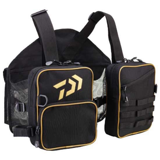 Daiwa Vadarväst   Man