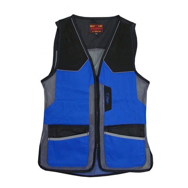 Benisport Skytteväst Pino  4XL