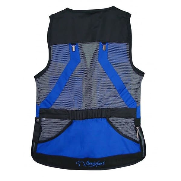 Benisport Skytteväst Pino  XL